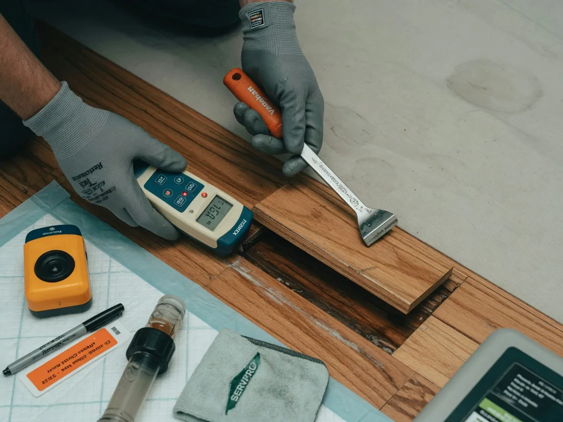 Why choose Water Damage Restoration in Woodville, WI